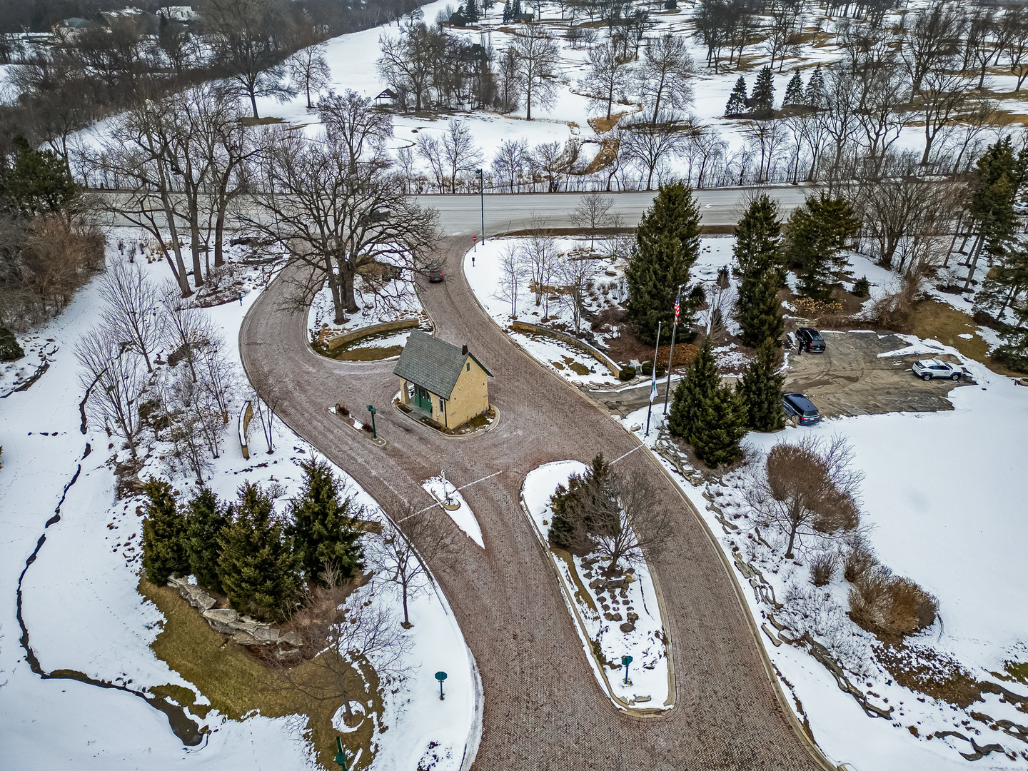 1751 Midwest Club Parkway Oak Brook IL 60523