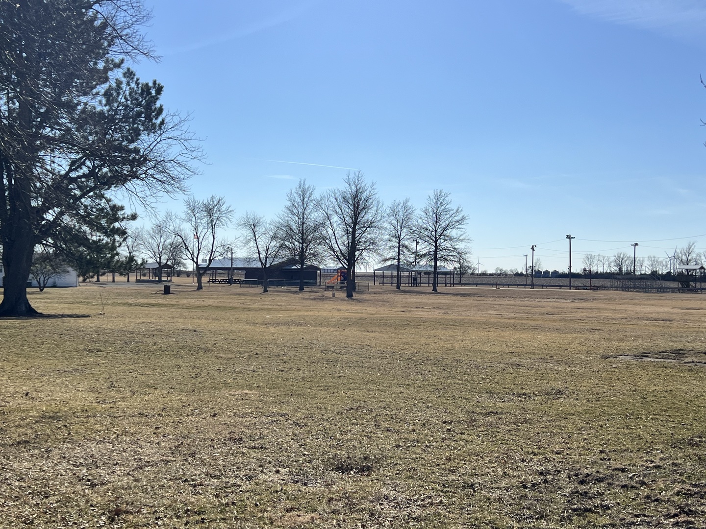 203 West 5th Avenue Rankin IL 60960