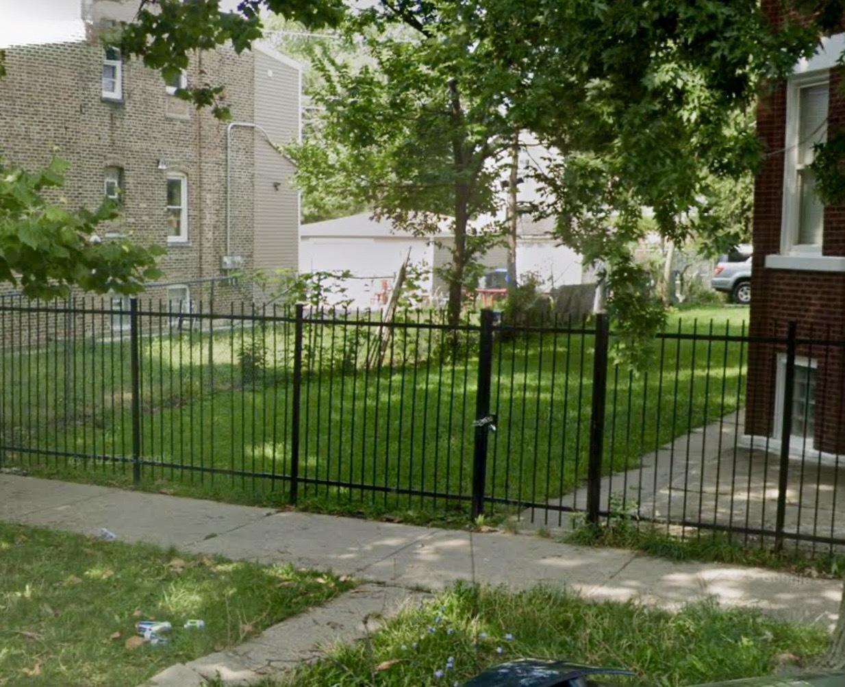 1032 North Springfield Avenue Chicago IL 60651