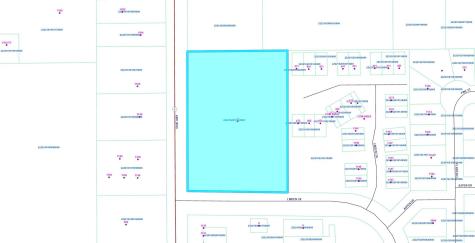 1147 North Dixie Highway Beecher IL 60401