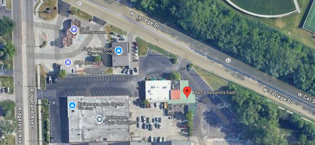 6361 West College Drive Palos Heights IL 60463