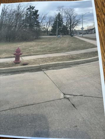 Lot 7 Block 3 McGovney Mcgovney Street Mokena IL 60448