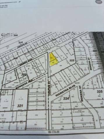 Lot 7 Block 3 McGovney Mcgovney Street Mokena IL 60448