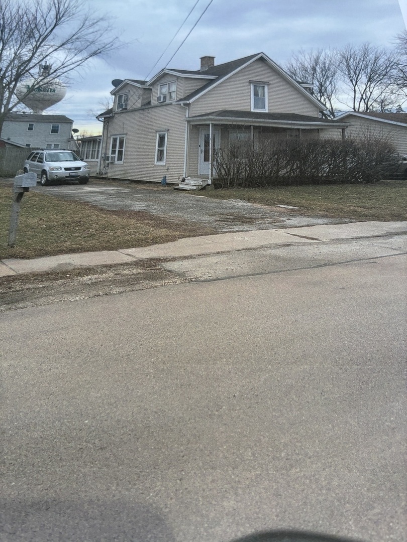 Lot 7 Block 3 McGovney Mcgovney Street Mokena IL 60448