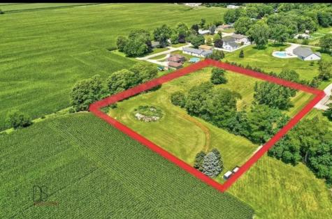 1822 North 2729th Road Ottawa IL 61350