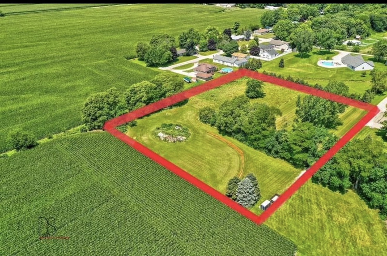 1822 North 2729th Road Ottawa IL 61350
