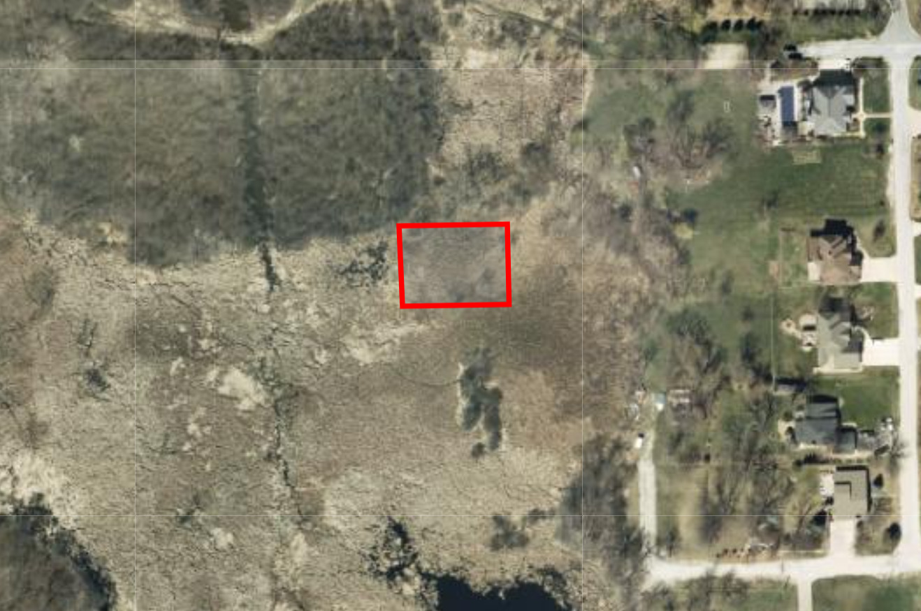 15521 114TH Avenue S Orland Park IL 60467