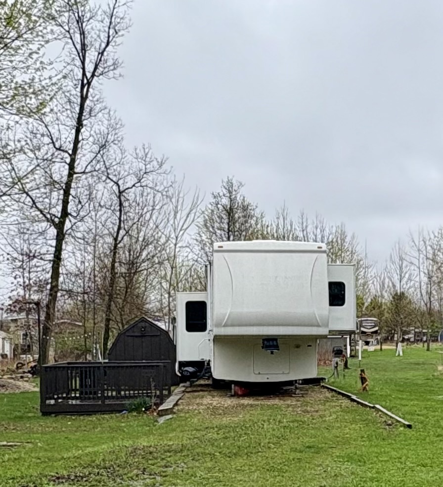 20/57 Woodhaven Sublette IL 61367