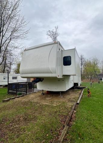 20/57 Woodhaven Sublette IL 61367
