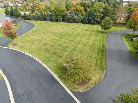 Lot 5 Olmstead Drive Woodstock IL 60098