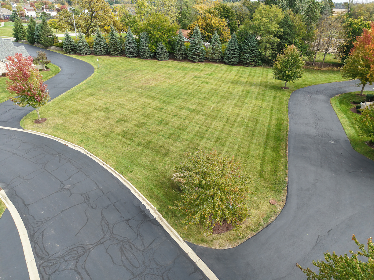 Lot 5 Olmstead Drive Woodstock IL 60098