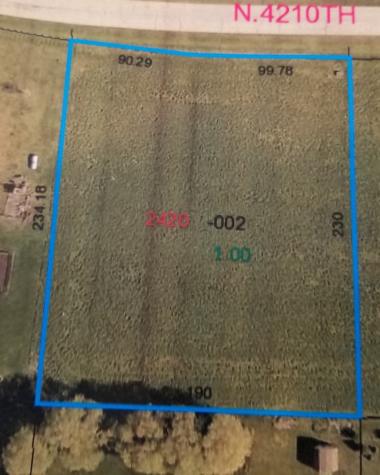 2420 North 4210th Road Sheridan IL 60551