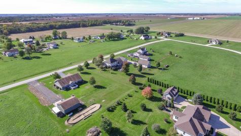 2420 North 4210th Road Sheridan IL 60551