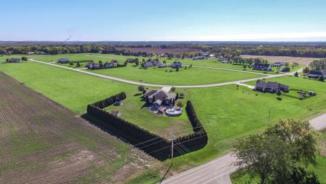 2420 North 4210th Road Sheridan IL 60551