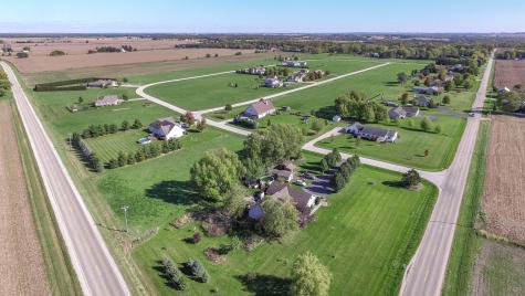2420 North 4210th Road Sheridan IL 60551
