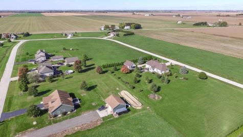 2420 North 4210th Road Sheridan IL 60551