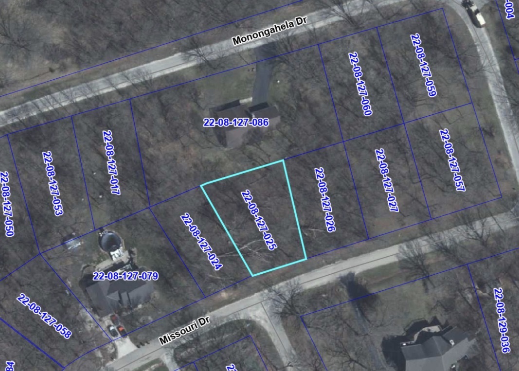 923 Missouri Drive Dixon IL 61021