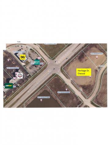 Sec29 Heritage Drive Elwood IL 60421