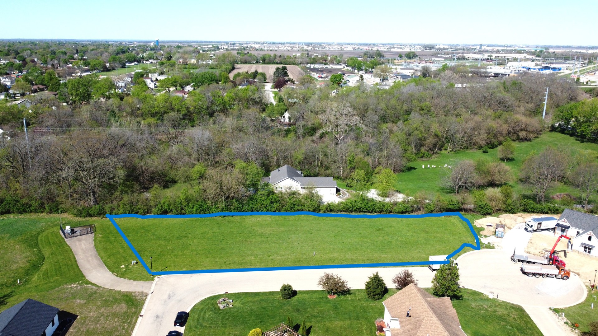 27 Cavalier Court Lasalle IL 61301