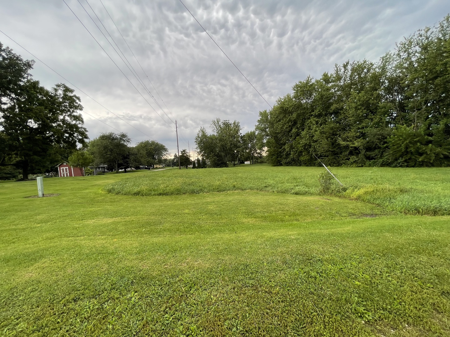 00 Liberty/prospect Street Arlington IL 61312