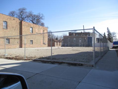 5929 16TH Street Cicero IL 60804