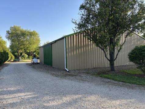 1578 County Road 2350 E # Y Road St. Joseph IL 61873