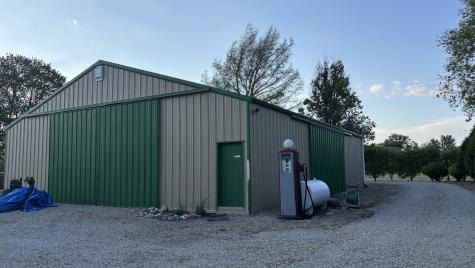 1578 County Road 2350 E # Y Road St. Joseph IL 61873
