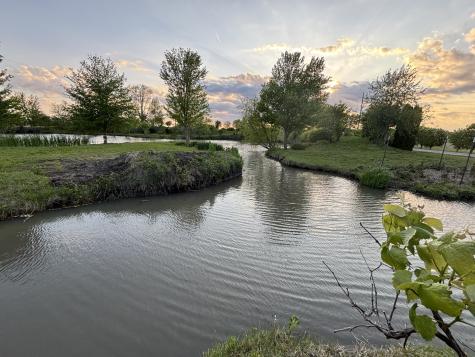 1578 County Road 2350 E # Y Road St. Joseph IL 61873