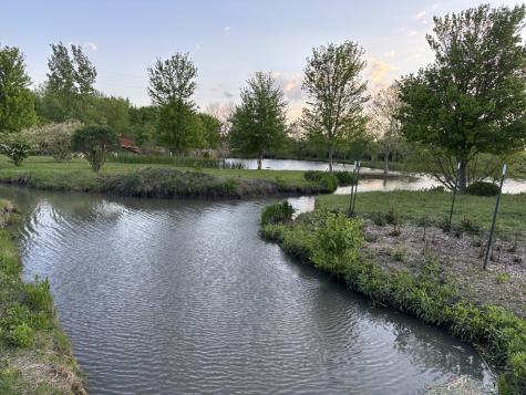 1578 County Road 2350 E # Y Road St. Joseph IL 61873