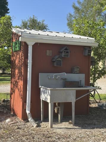 1578 County Road 2350 E # Y Road St. Joseph IL 61873