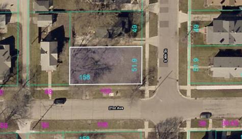 2143 South 4th Street Rockford IL 61104
