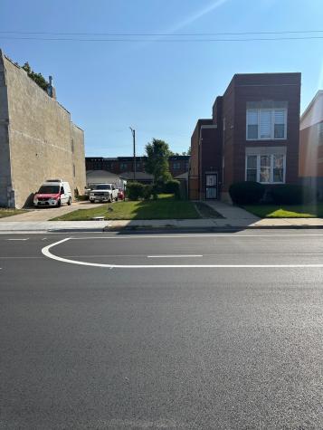 3333 South Indiana Avenue Chicago IL 60616