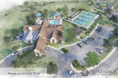 29 Saddlehorn Lane South Barrington IL 60010