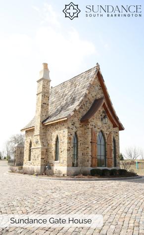 29 Saddlehorn Lane South Barrington IL 60010