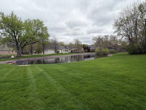 5351 Woodland Pond Lane Loves Park IL 61111
