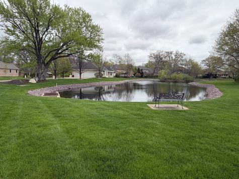 5351 Woodland Pond Lane Loves Park IL 61111