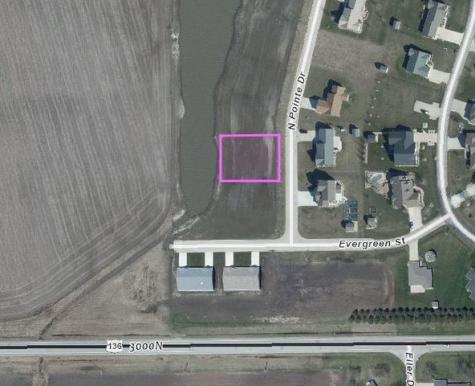 216 Northpointe Drive Gifford IL 61847