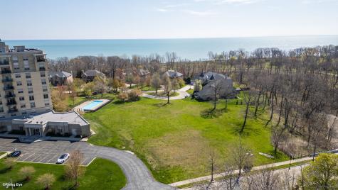 Patten Road Highland Park IL 60035