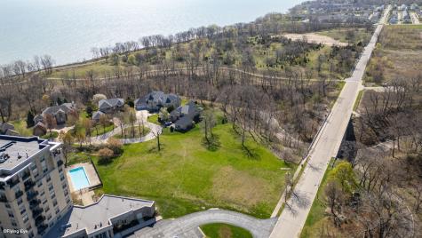 Patten Road Highland Park IL 60035
