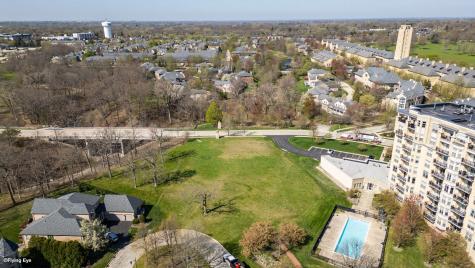 Patten Road Highland Park IL 60035