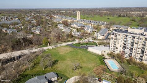 Patten Road Highland Park IL 60035