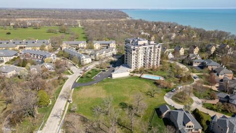 Patten Road Highland Park IL 60035