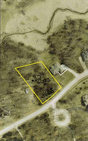 3668 East 2619th Road Sheridan IL 60551