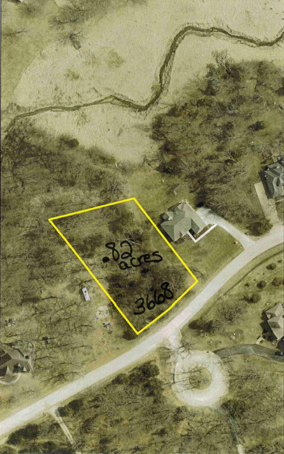 3668 East 2619th Road Sheridan IL 60551