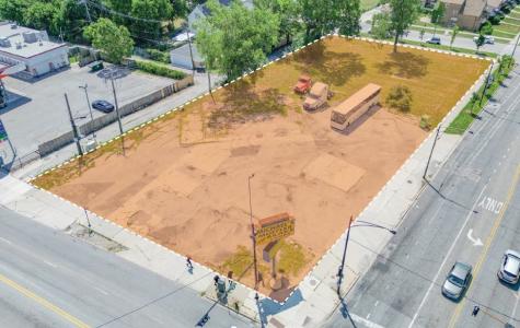 10301 South Cottage Grove Avenue Chicago IL 60628