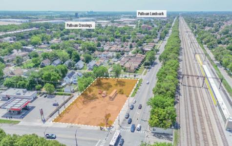 10301 South Cottage Grove Avenue Chicago IL 60628