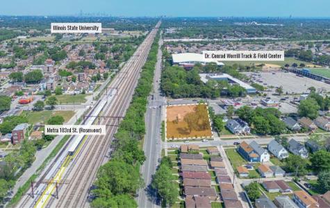 10301 South Cottage Grove Avenue Chicago IL 60628