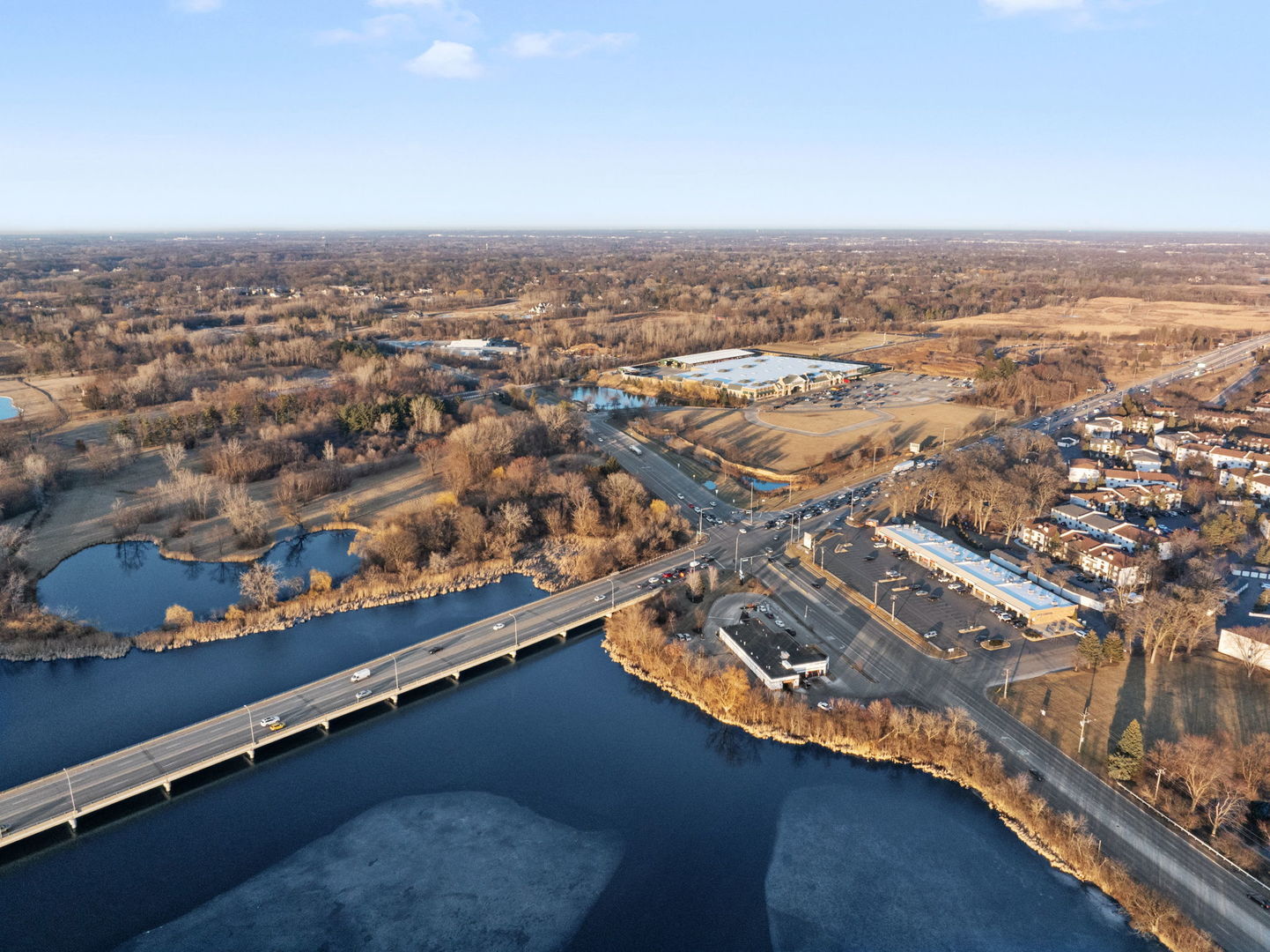 20727 North Il Route 53 Lake Zurich IL 60047