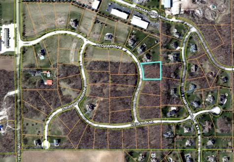 1852 Red Oak Lane Spring Grove IL 60081