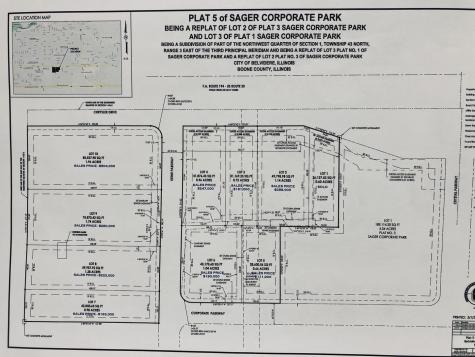 Lot 2 Chrysler Drive Belvidere IL 61008